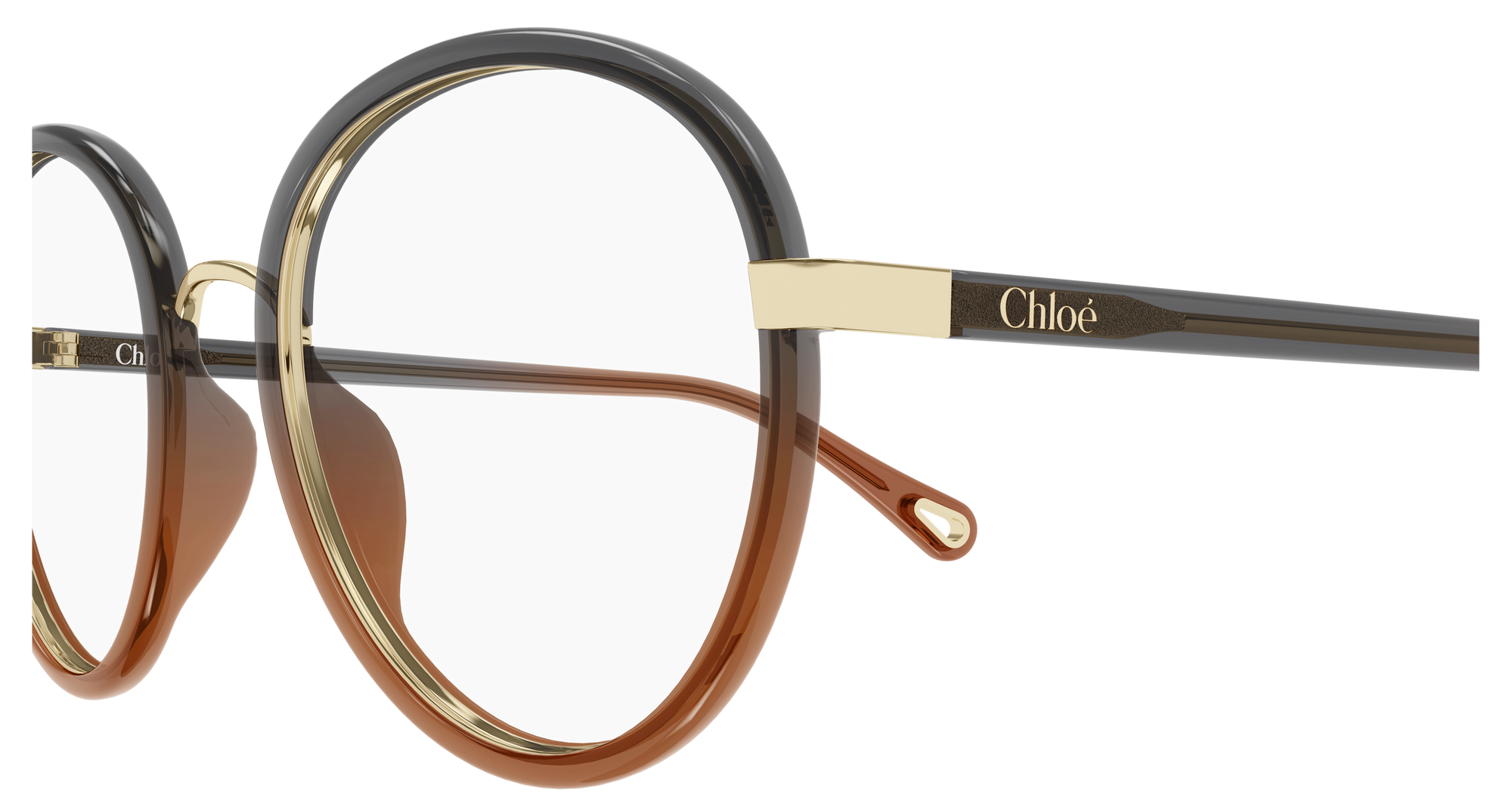 Chloe Okulary korekcyjne CH0308O-007