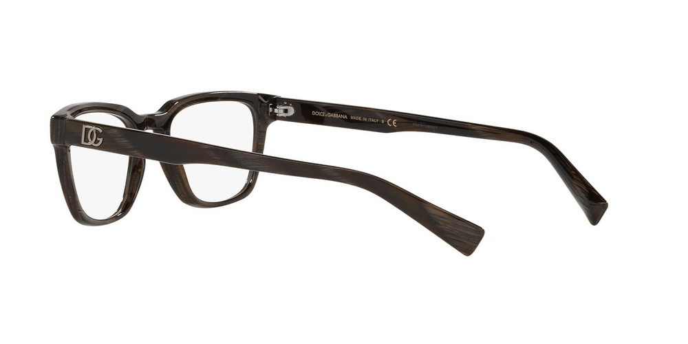 Dolce & Gabbana Okulary korekcyjne DG3333-3118