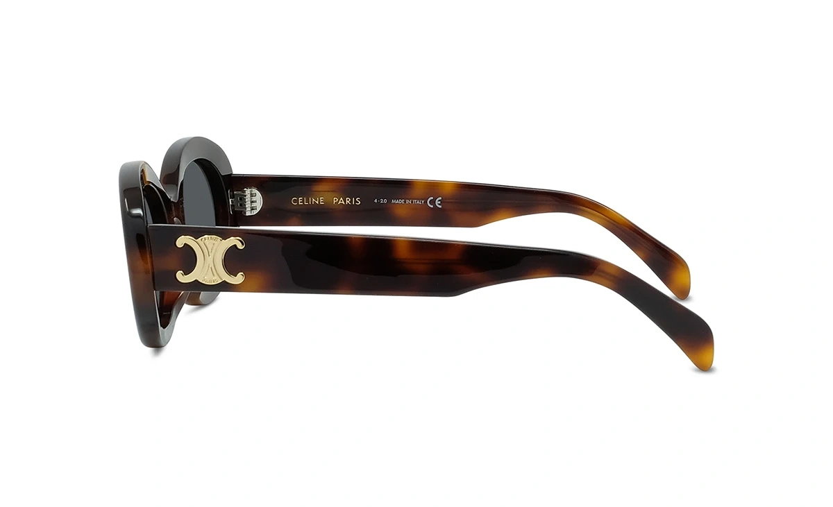Celine Okulary przeciwsłoneczne CL40194U-53A