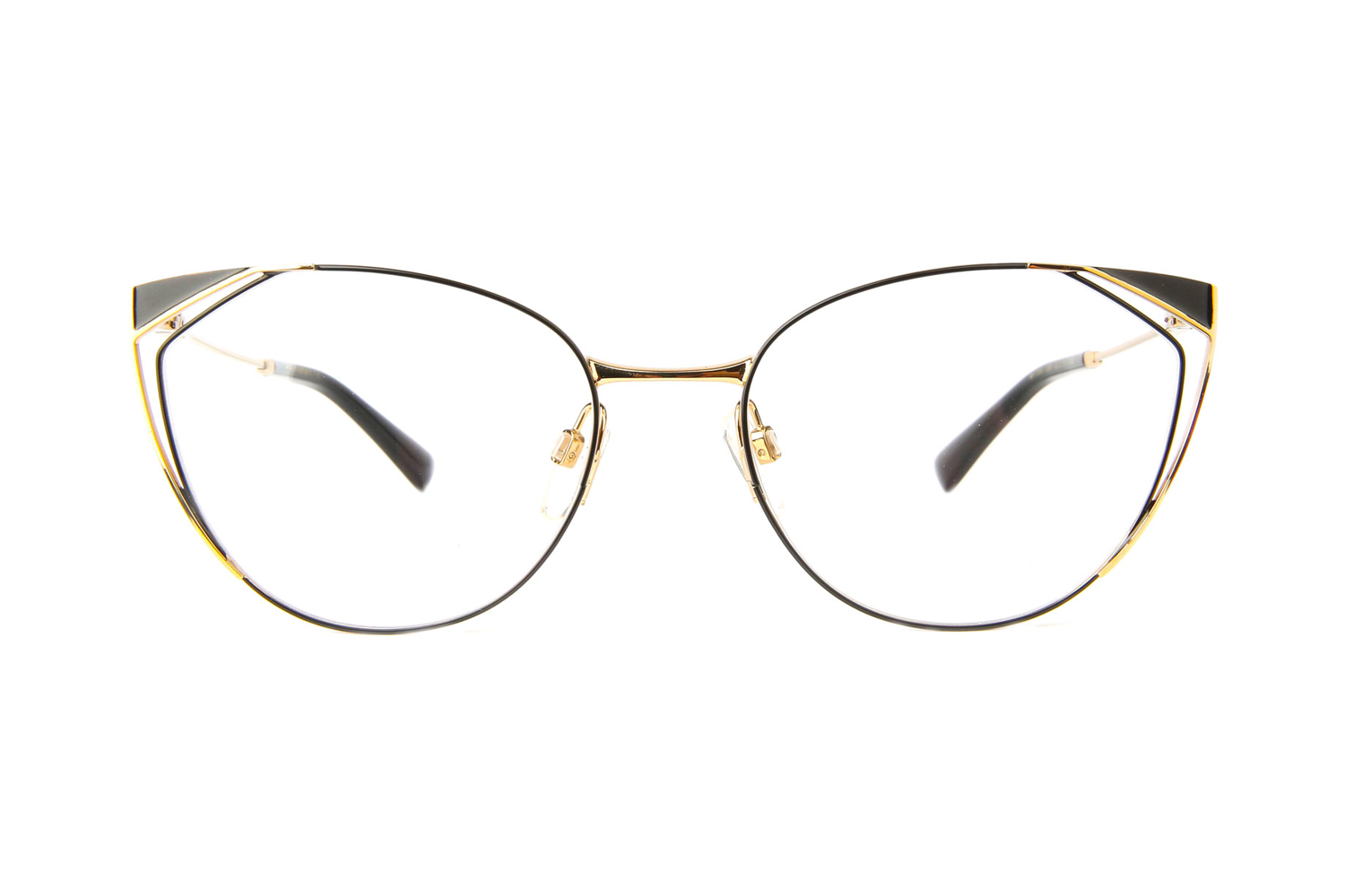 Ana Hickmann Optical frame AH1399-01B