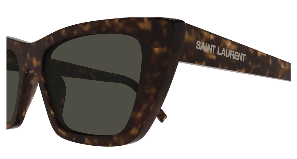 Saint Laurent Okulary przeciwsłoneczne SL 276 MICA-002