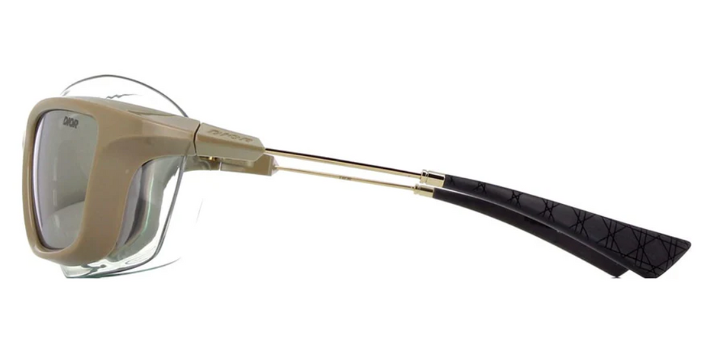 Dior Okulary przeciwsłoneczne DIORXPLORER (S1U_78A4) DM40121U-59C