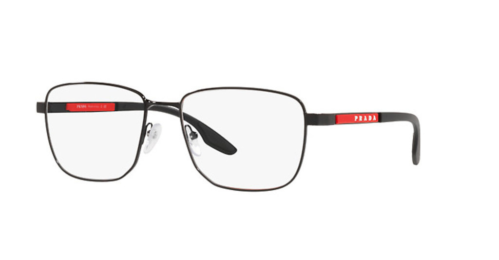 Prada Linea Rossa Okulary korekcyjne PS 50OV-1AB1O1