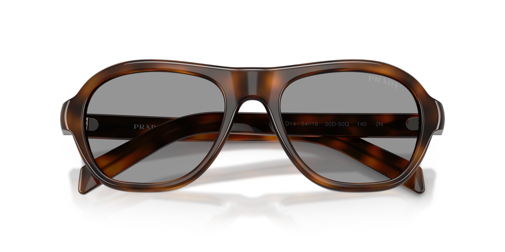 Prada Sunglasses PR D14S-20D50Q