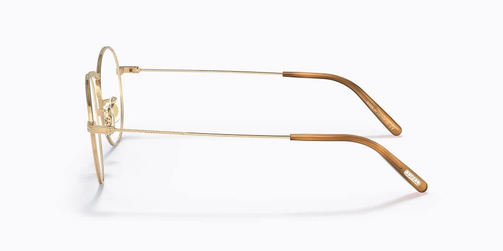 Oliver Peoples Okulary korekcyjne OV1282T-5292