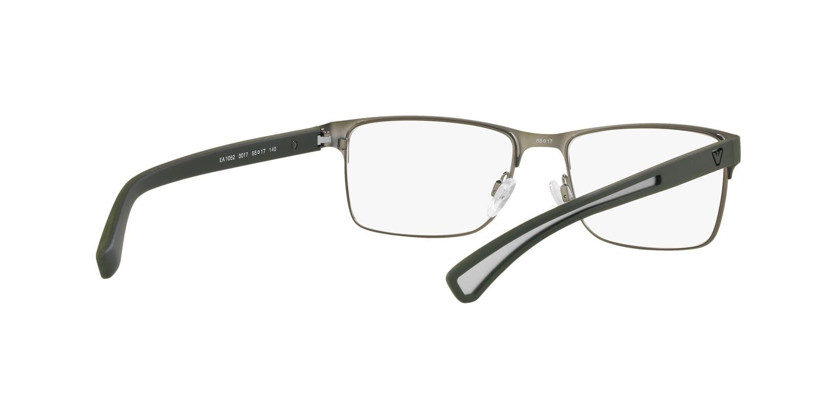 Emporio Armani Okulary korekcyjne EA1052-3017