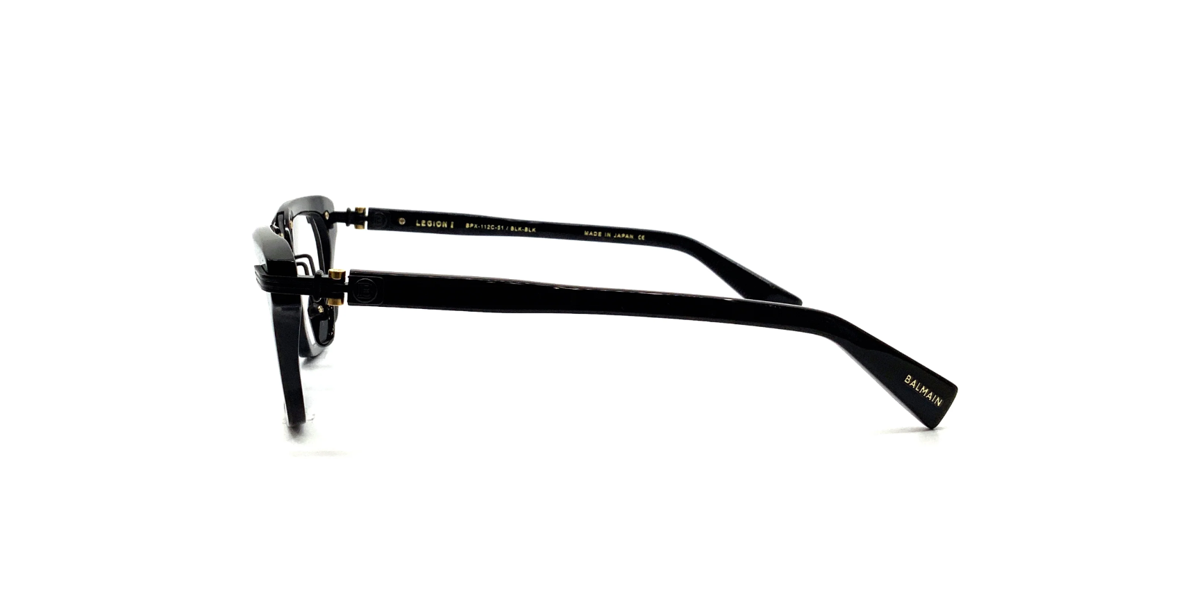 BALMAIN Okulary korekcyjne LEGION-I BPX-112C-51