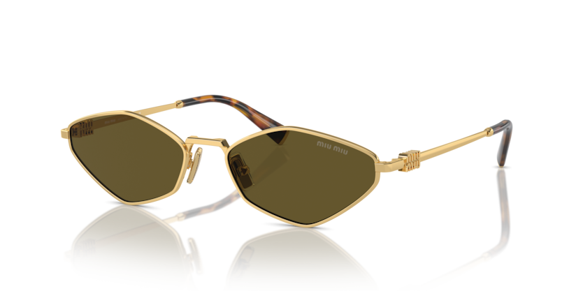 Miu Miu Sunglasses MU56ZS-5AK09Z