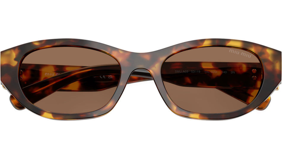 Miu Miu Sunglasses MUA03S-14L60M