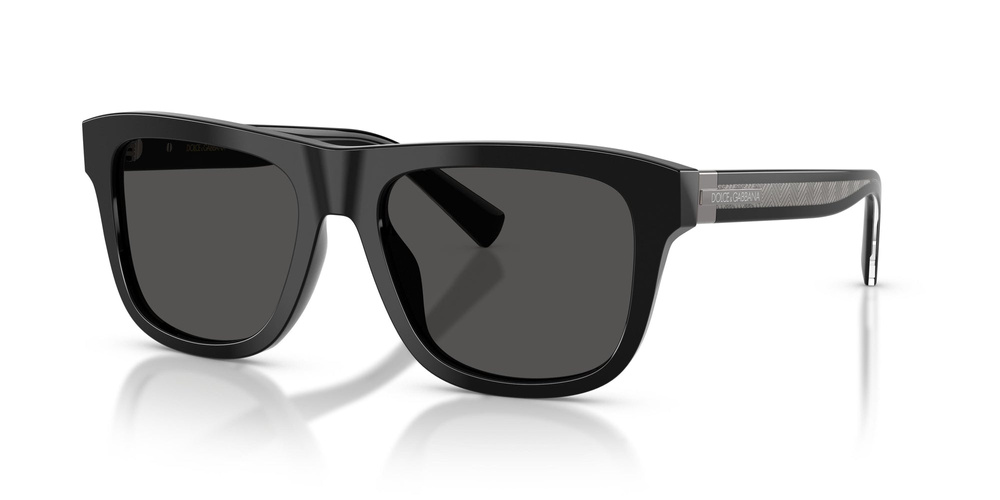 Dolce & Gabbana Okulary przeciwsłoneczne DG4545-501/87