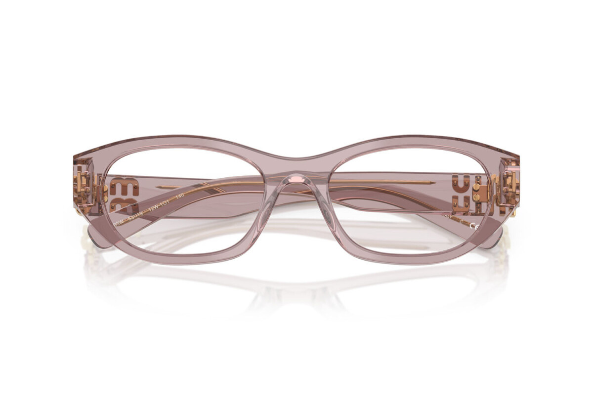 Miu Miu Optical frame MU03WV-12W1O1