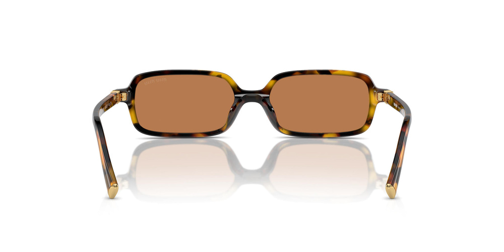 Miu Miu Sunglasses MU11ZS-VAU2Z1