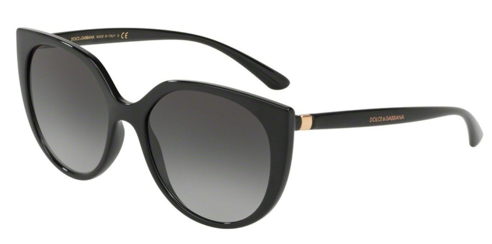 Dolce & Gabbana Okulary przeciwsłoneczne DG6119-501/8G