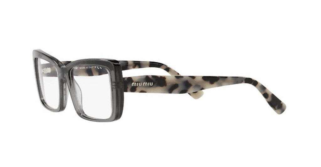 Miu Miu Okulary korekcyjne CORE COLLECTION MU 03SV-09T1O1