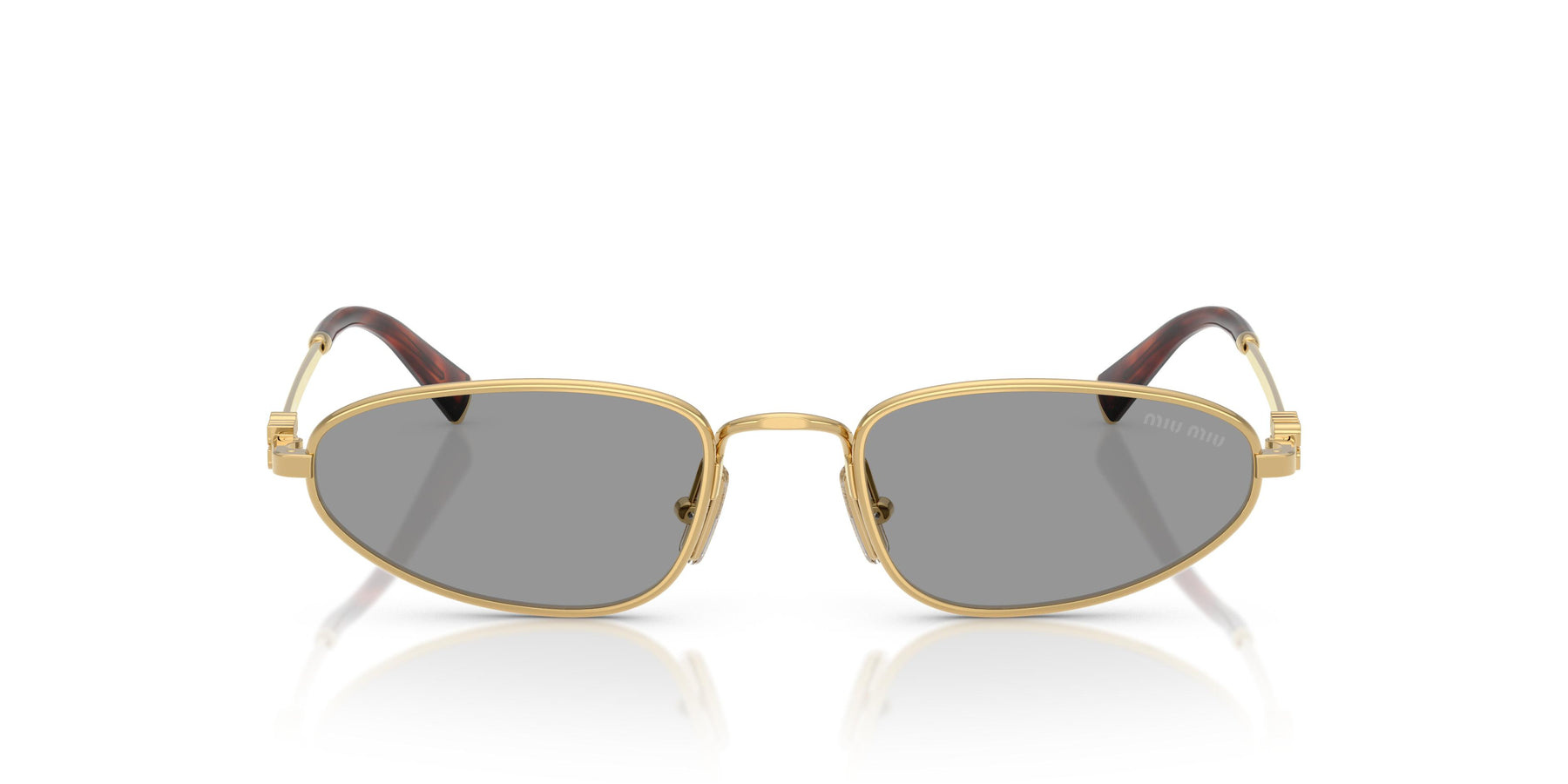 Miu Miu Okulary przeciwsłoneczne MUA52S-5AK40O
