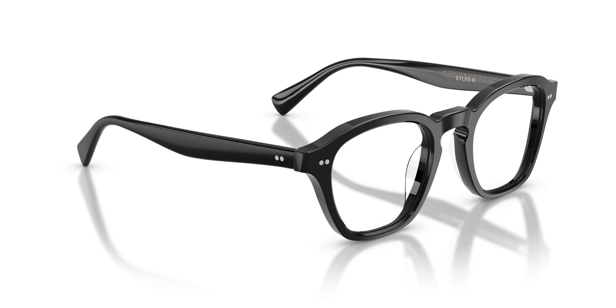 OLIVER PEOPLES Okulary korekcyjne EYLES-R OV5580U-1826