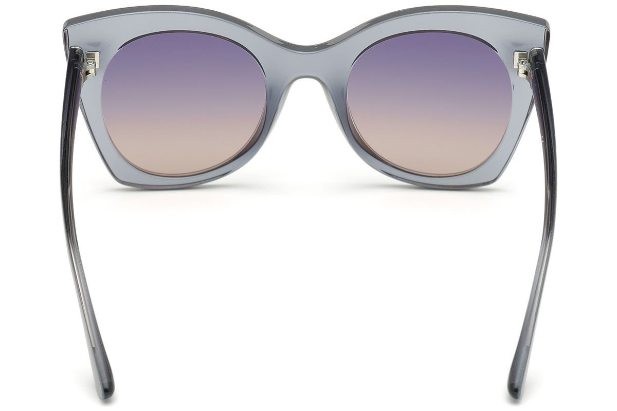 Guess Okulary przeciwsłoneczne GU7525-84W