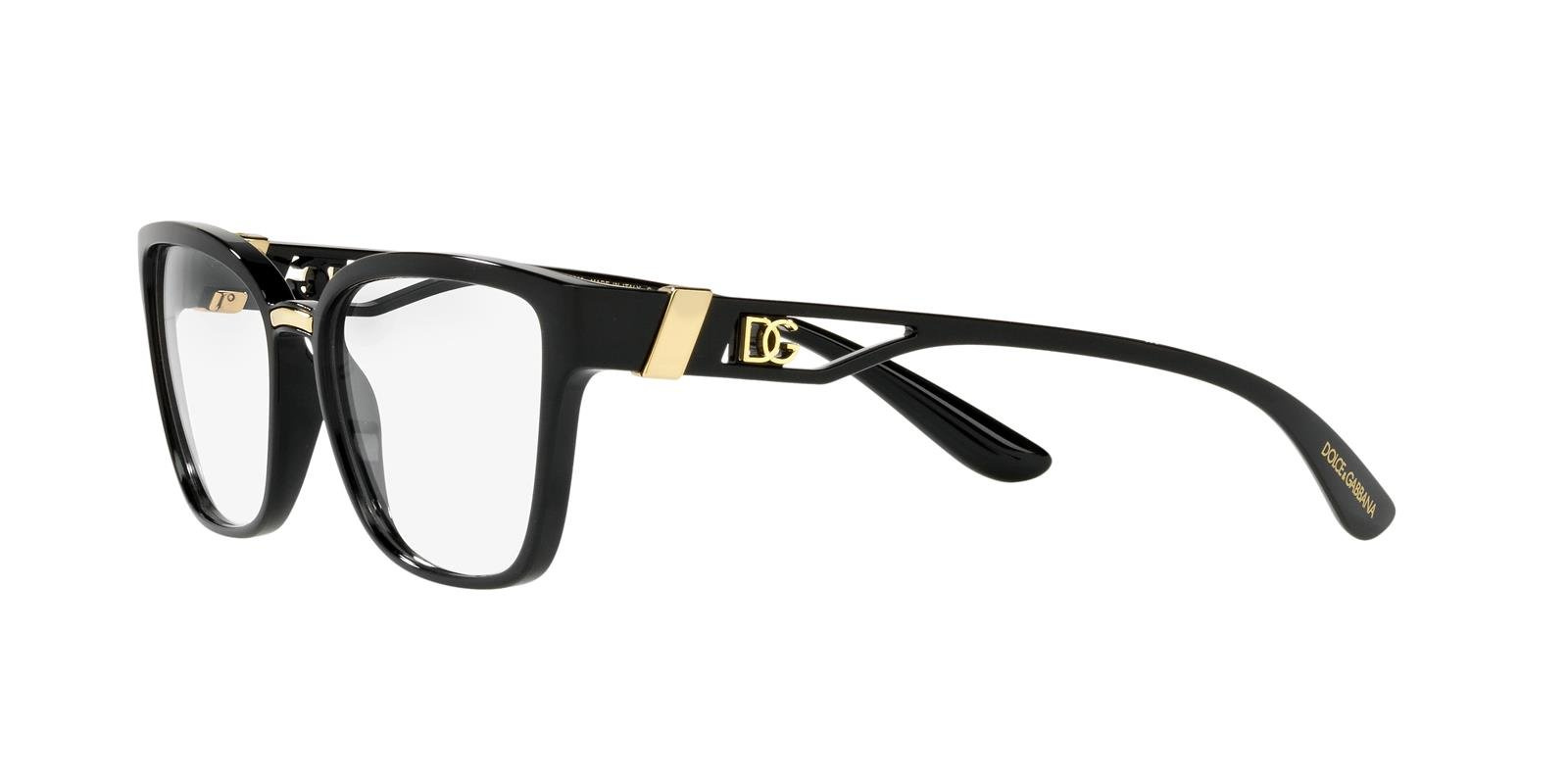 Dolce & Gabbana Optical frame DG5070-501