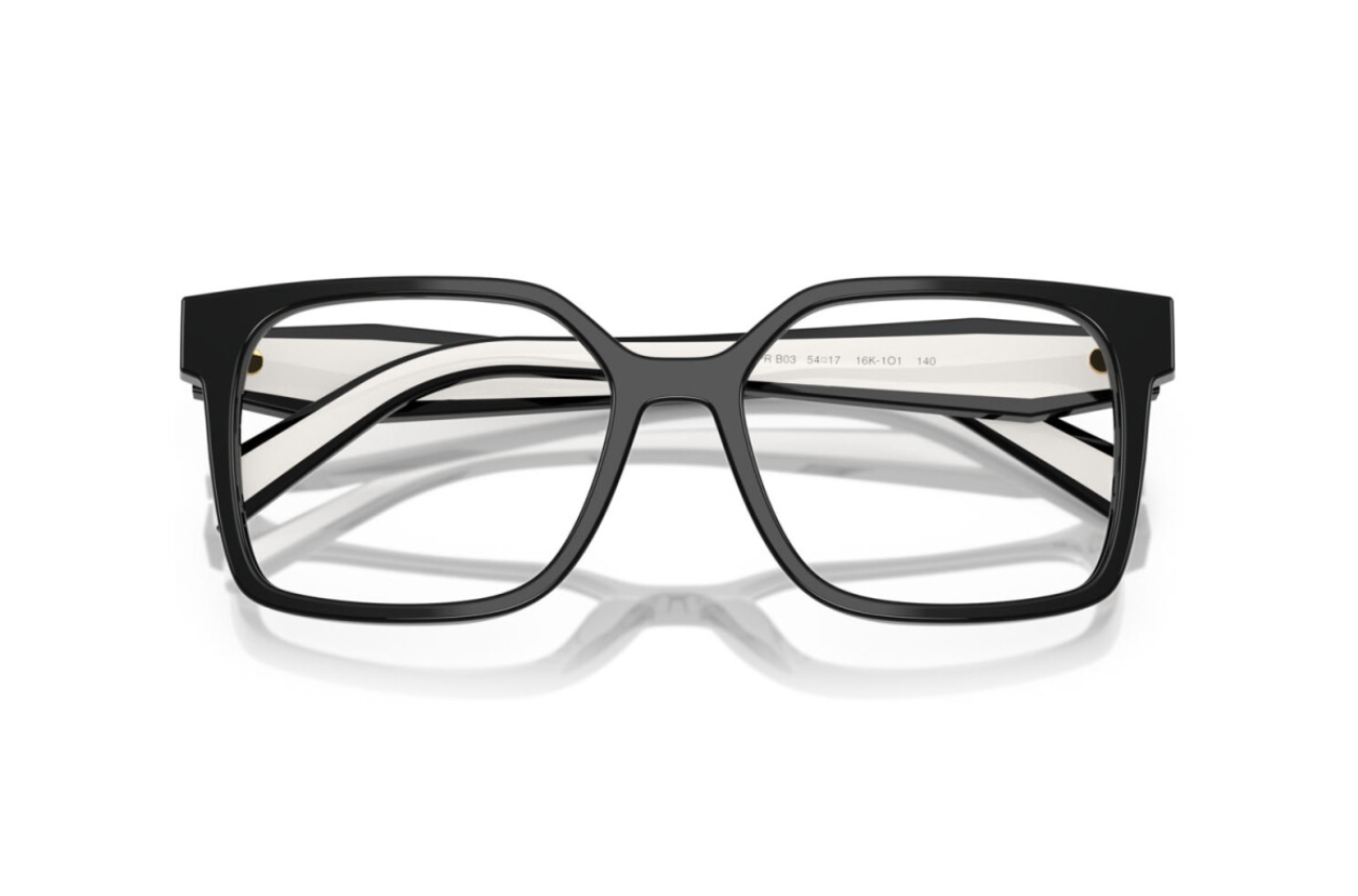 Prada Optical frame PRB03V-16K1O1