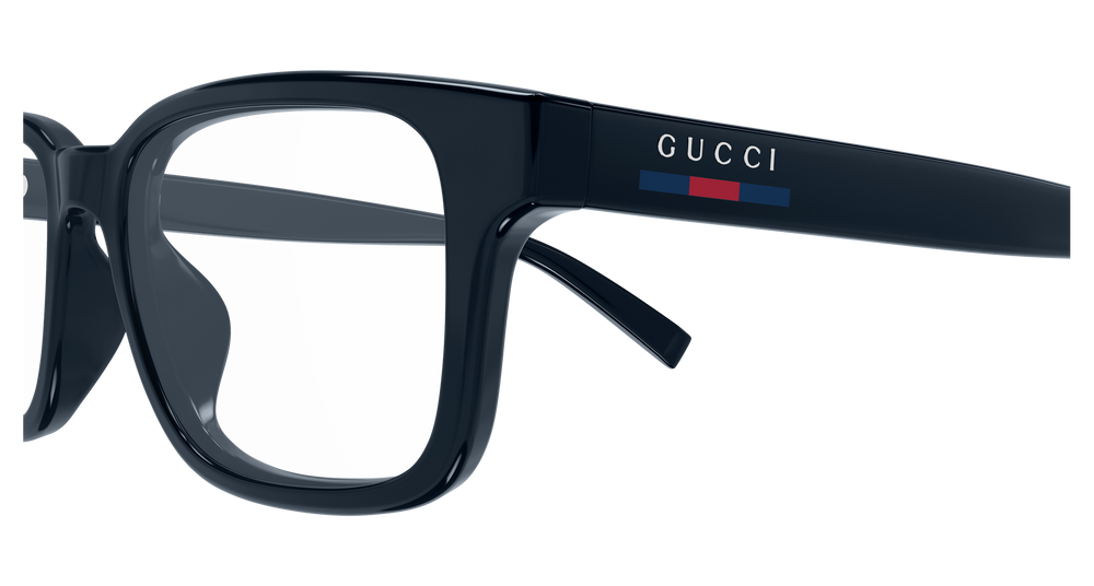 Gucci Okulary korekcyjne GG2107OL-007