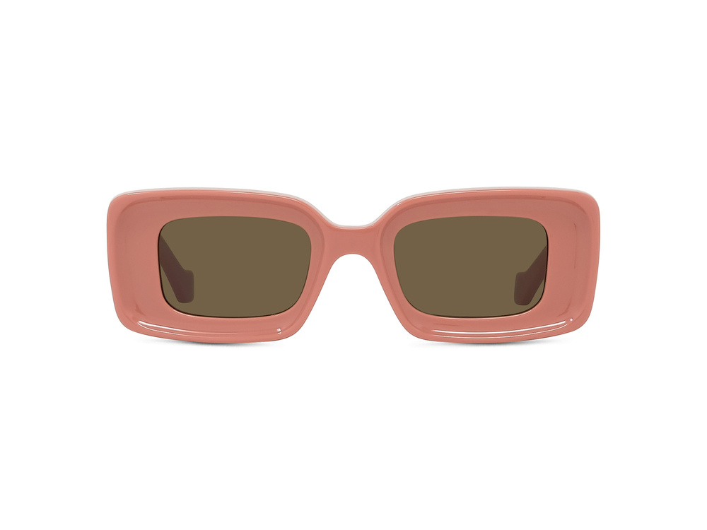 Loewe Sunglasses  LW40101I-4672E