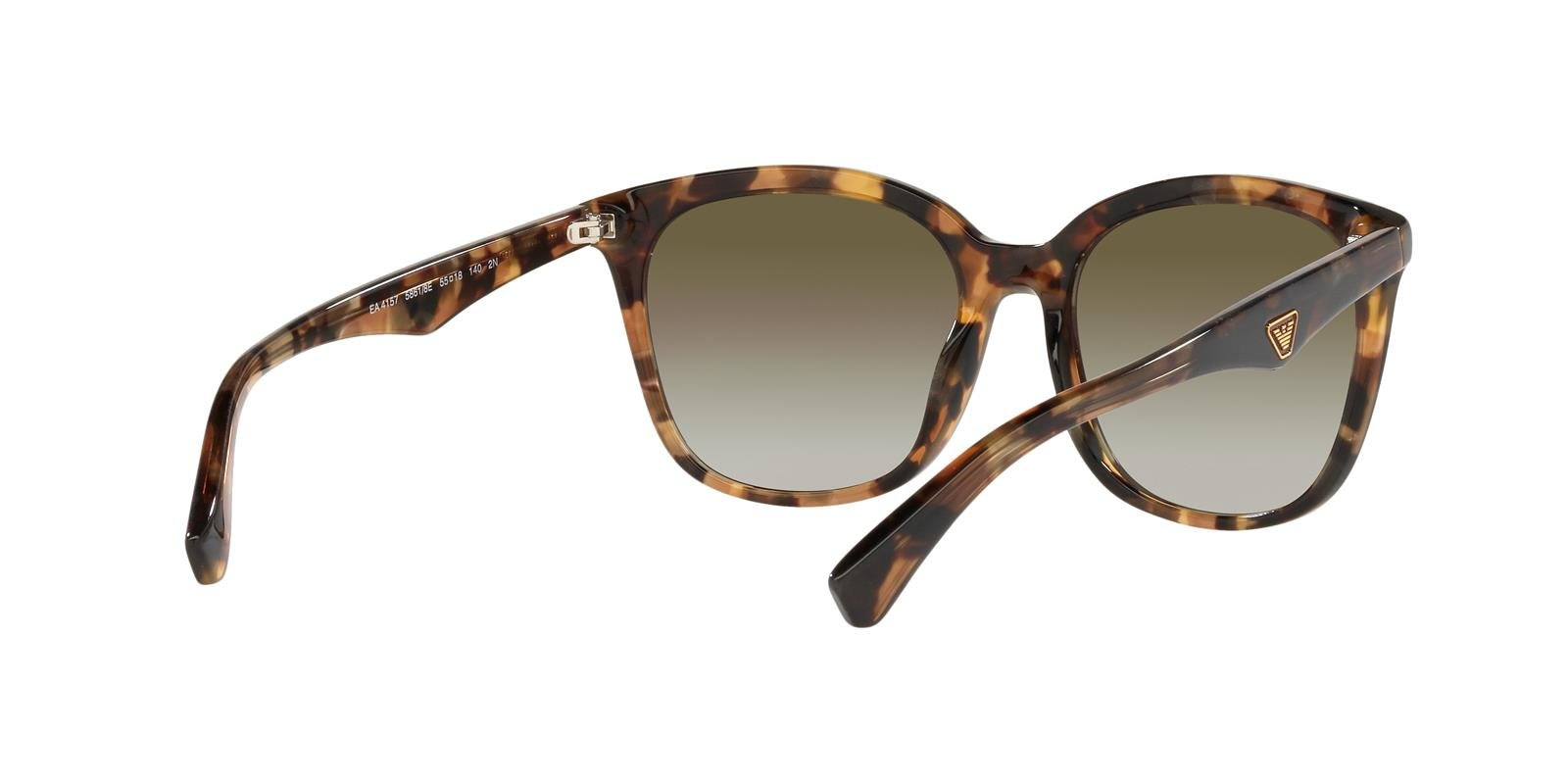 Emporio Armani Sunglasses EA4157-58618E