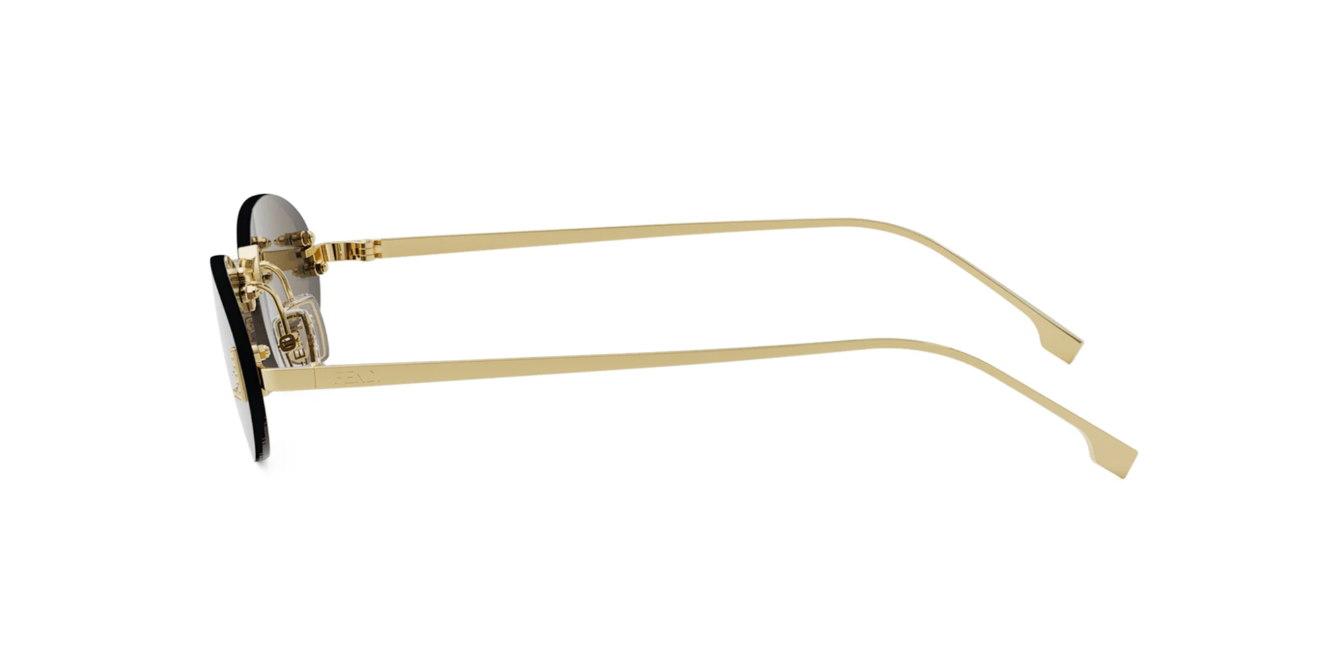 Fendi Okulary przeciwsłoneczne FE4075US-30J