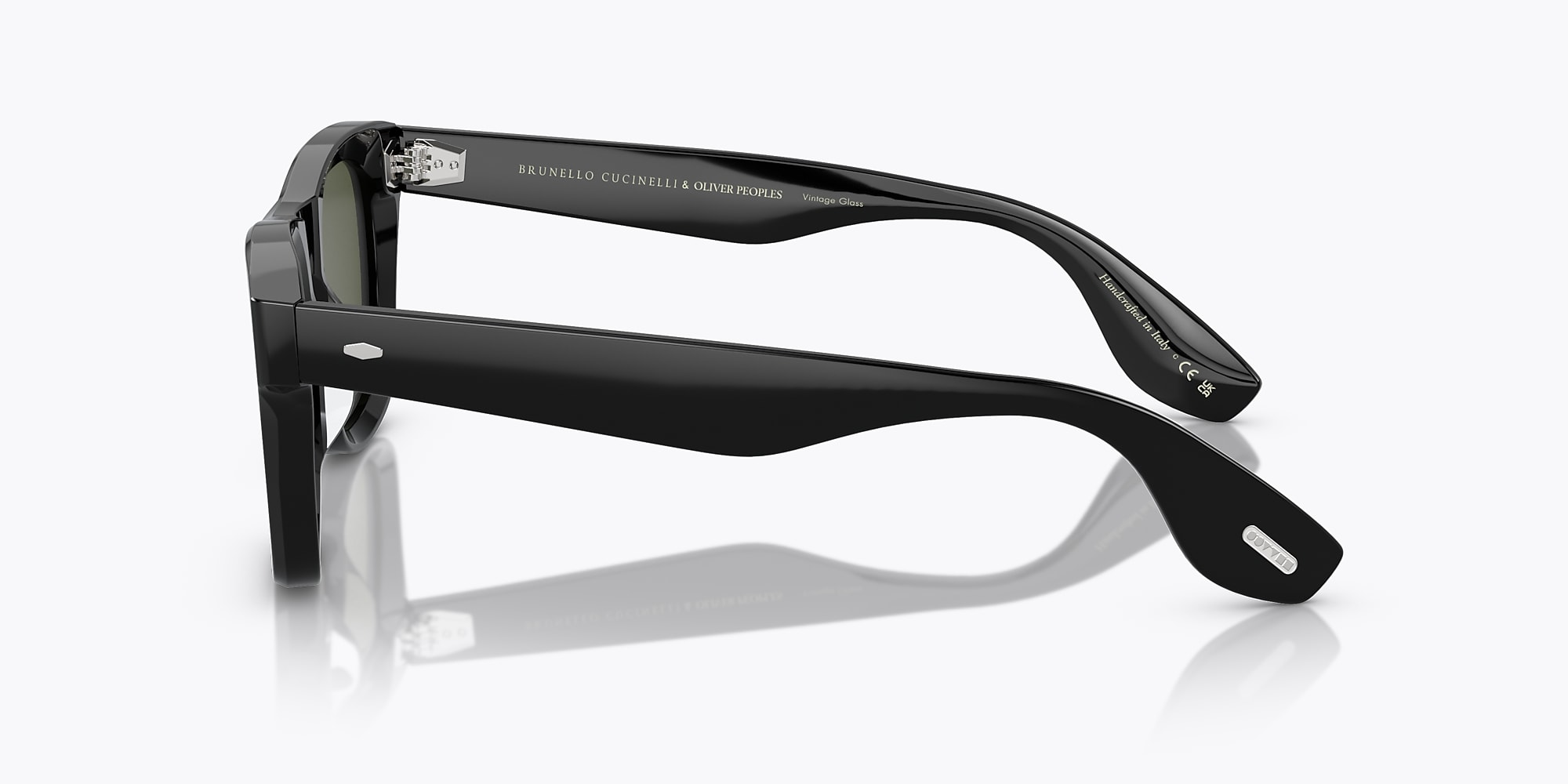 Oliver Peoples Sunglasses OV5519SU-100552