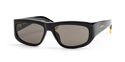 Jacquemus Okulary przeciwsłoneczne PILOTA JAC2C1SUN