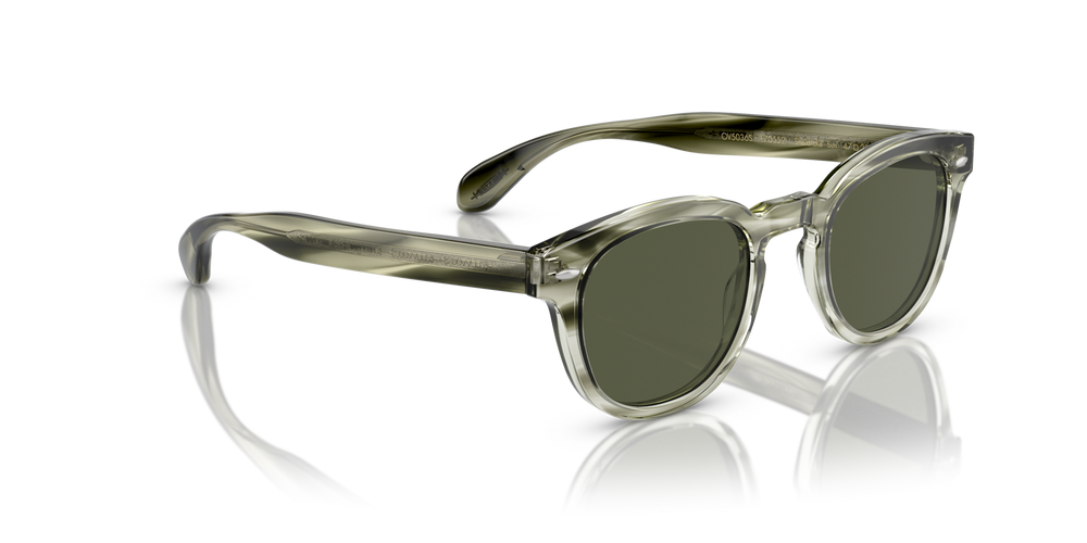 Oliver Peoples Sunglasses SHELDRAKE SUN OV5036S-170552