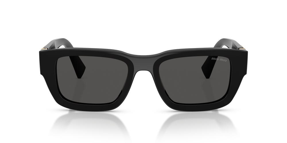 Miu Miu Okulary przeciwsłoneczne MU C04S-16K08Z