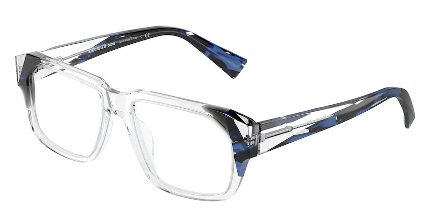 Alain Mikli Okulary korekcyjne BALON A03141-004