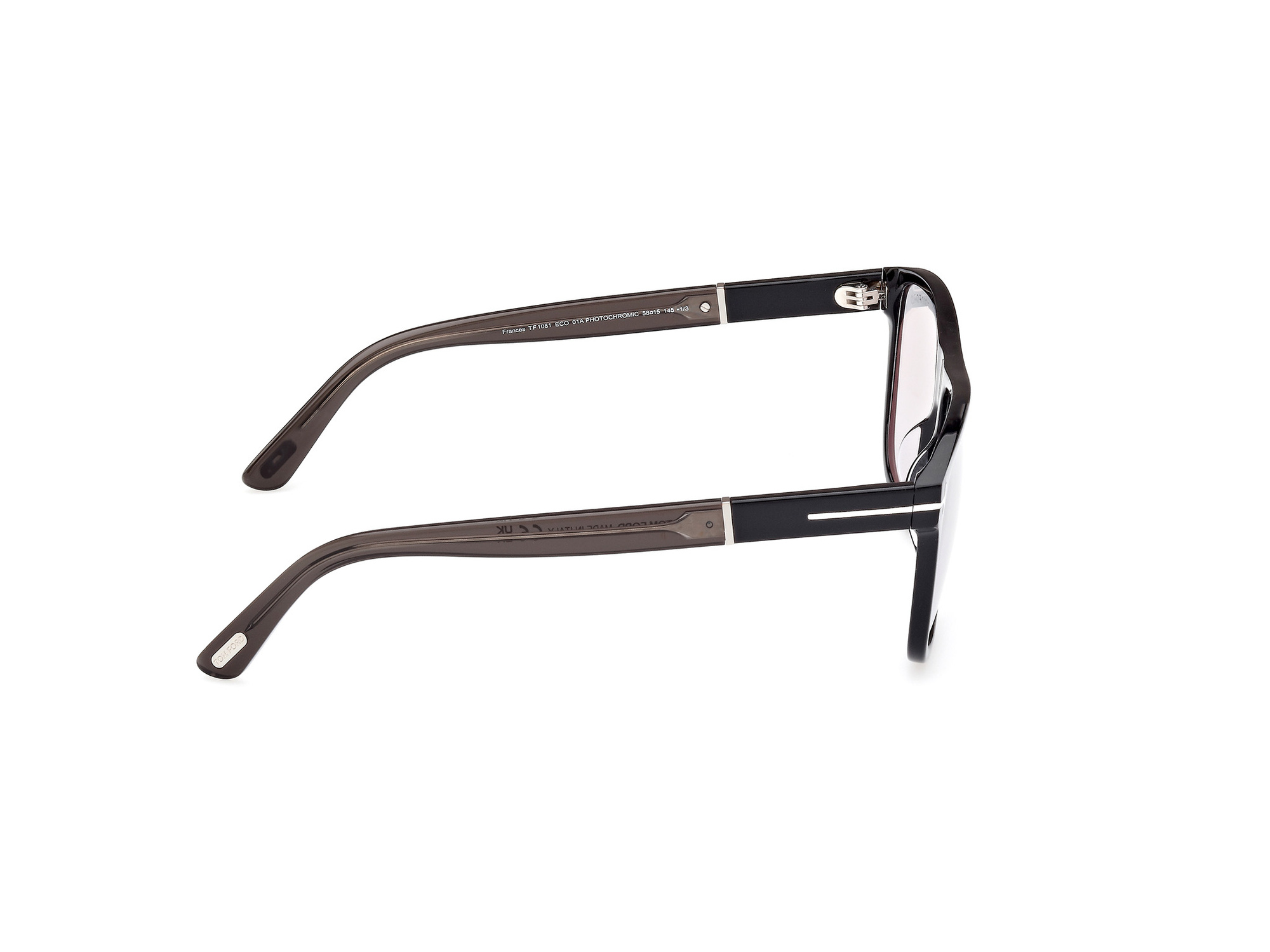 Tom Ford Okulary przeciwsłoneczne FT1081-01A