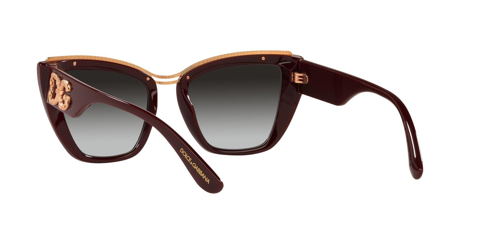 Dolce & Gabbana Sunglasses DG6144-32858G