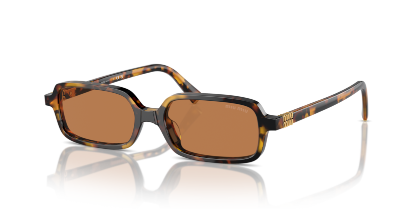 Miu Miu Sunglasses MU11ZS-VAU2Z1