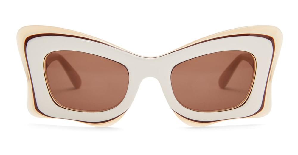 Loewe Sunglasses LW40140U-5025E