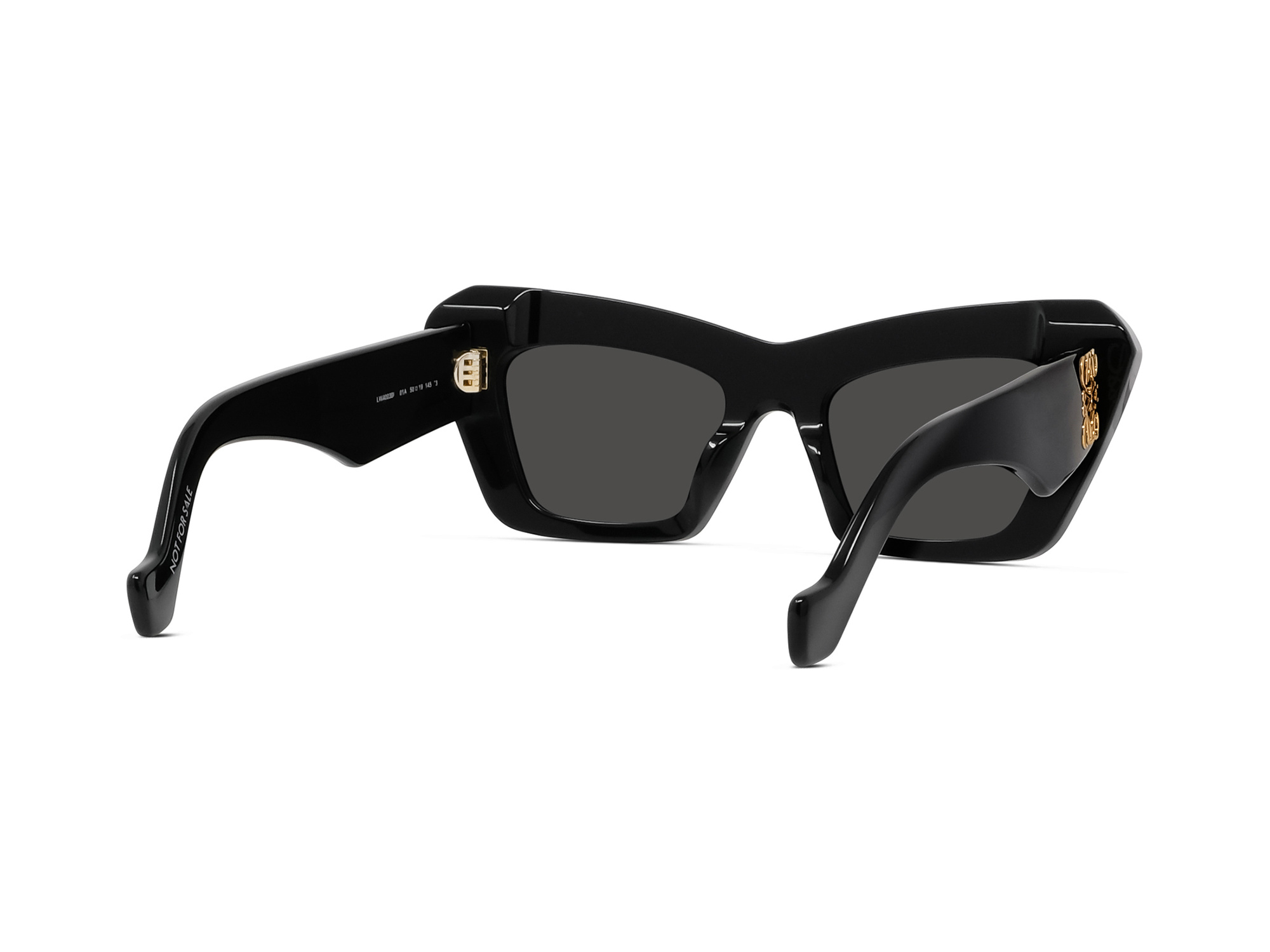 Loewe Sunglasses LW40036I-5101A