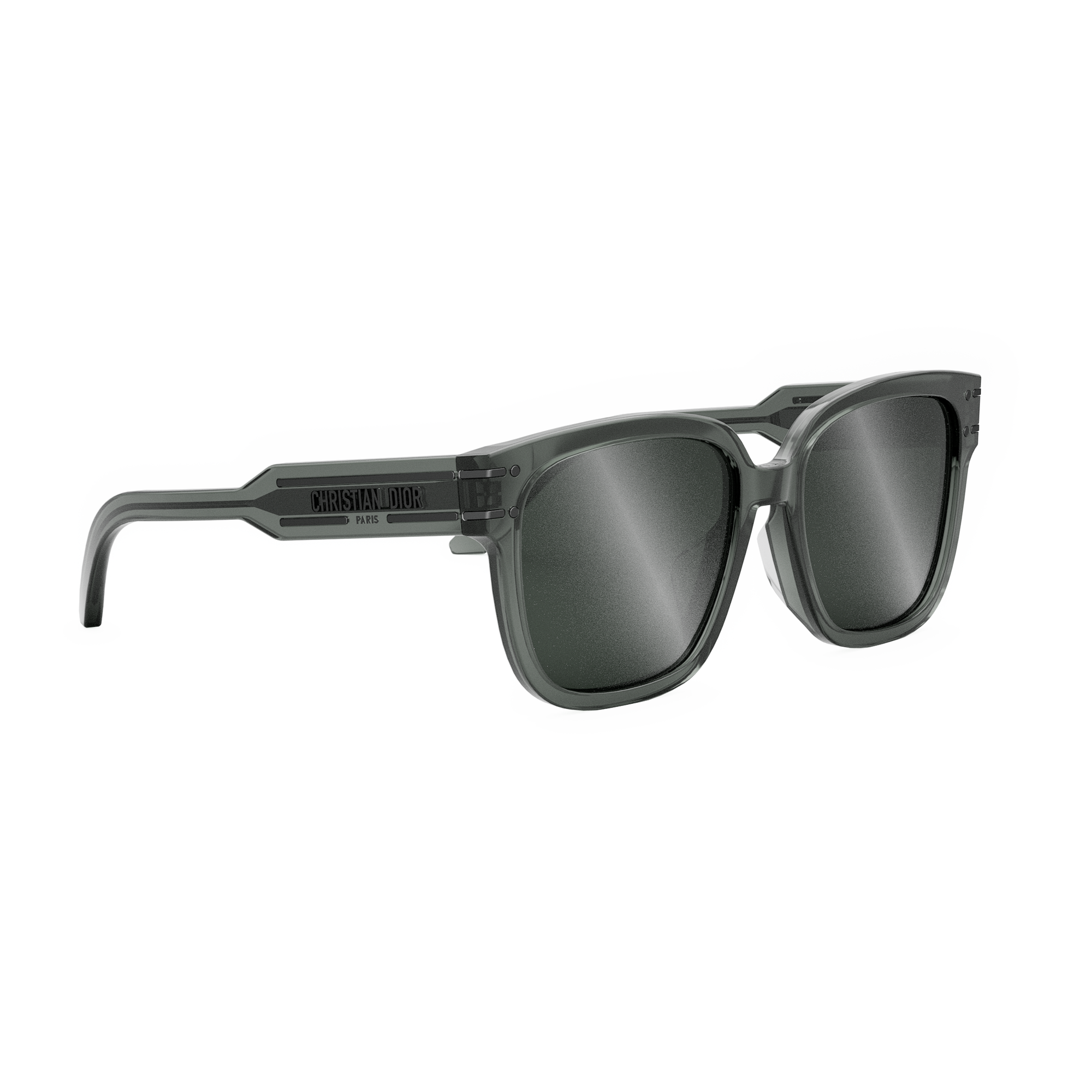 Dior Okulary przeciwsłoneczne DIORSIGNATURE (S7F_45A7) CD40140F-20C
