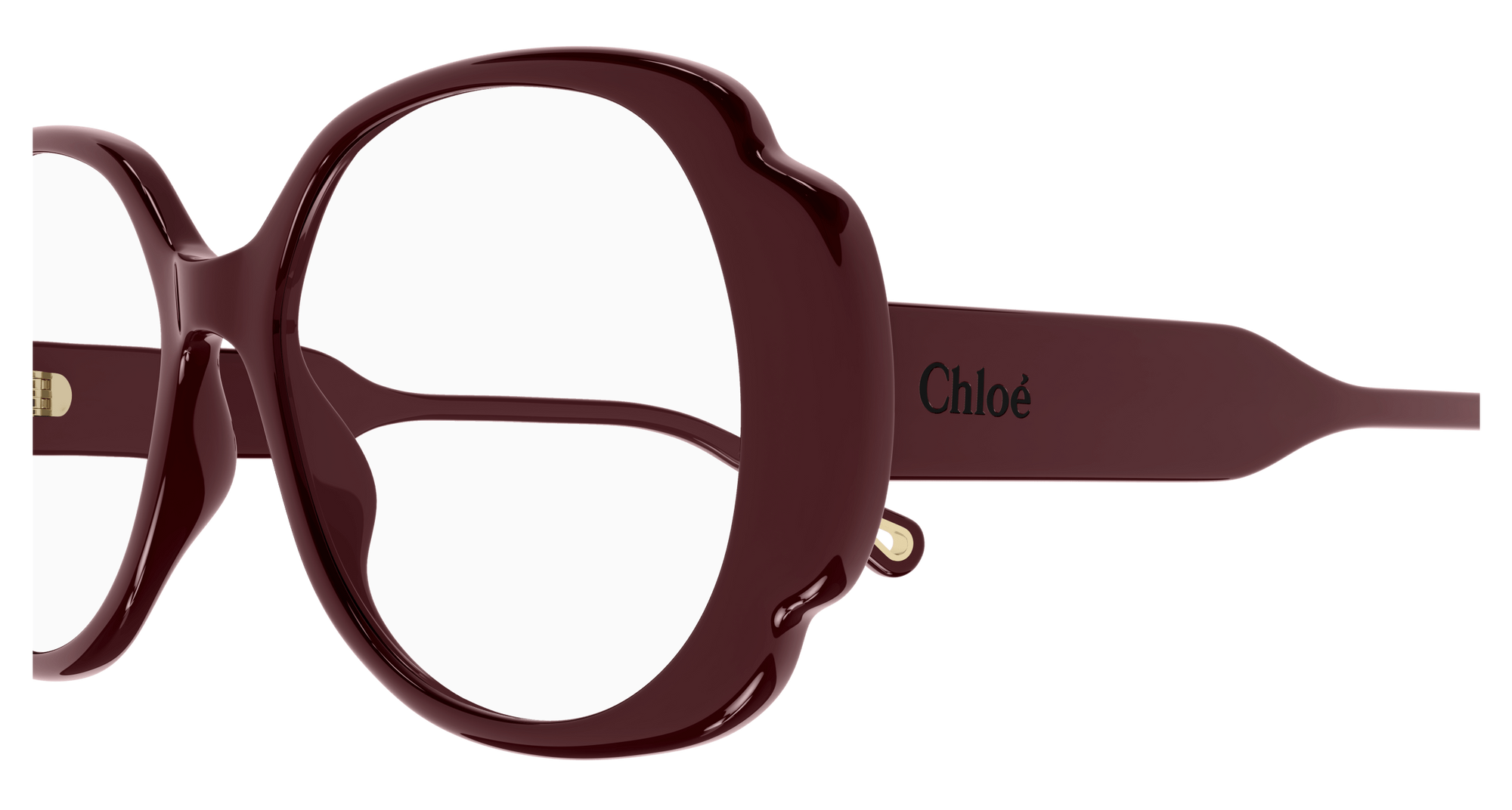 Chloe Okulary korekcyjne CH0196O-005