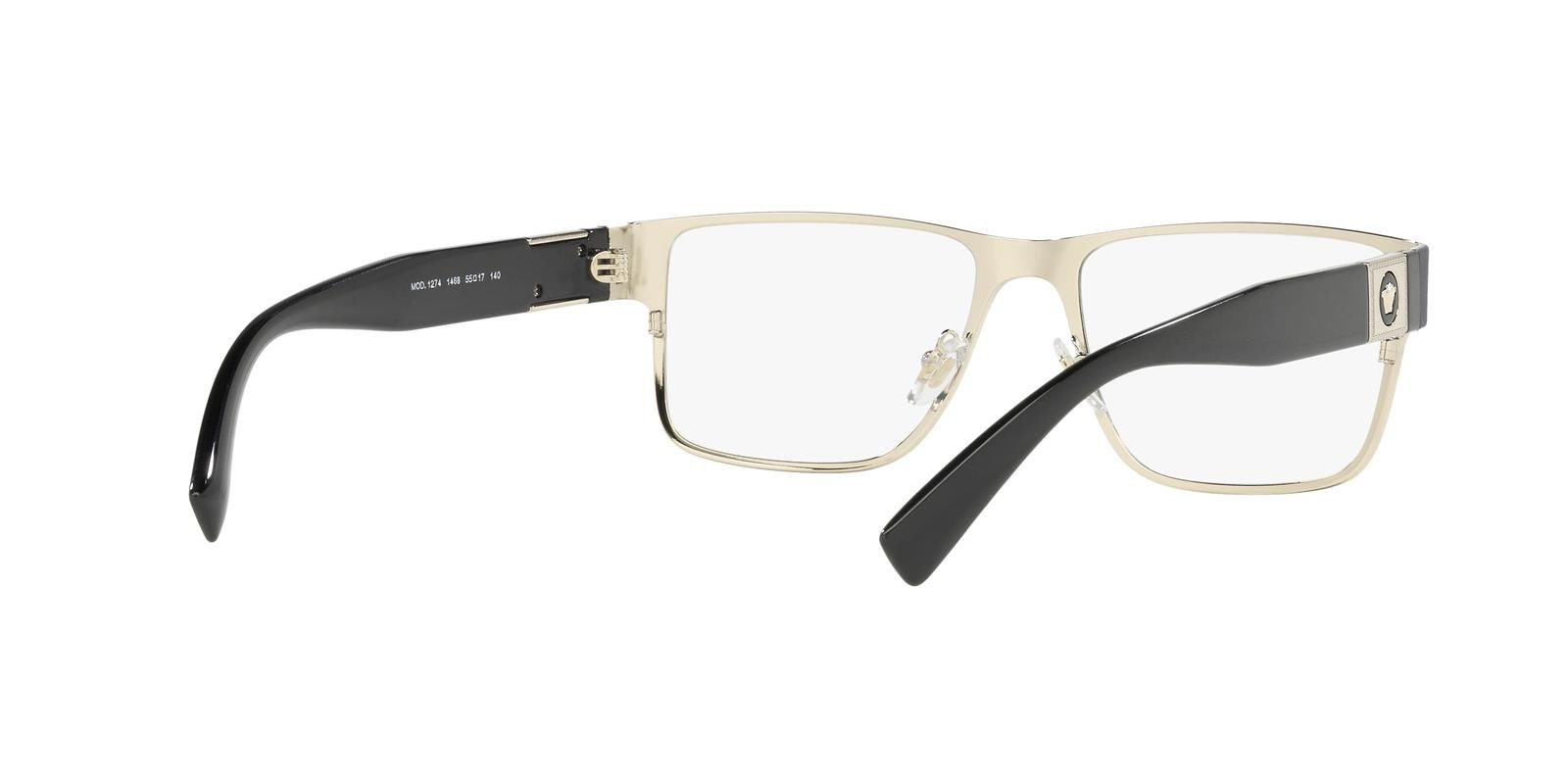 Versace Okulary korekcyjne VE1274-1468