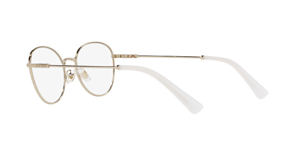 Miu Miu Okulary korekcyjne MU 50UV-09X1O1