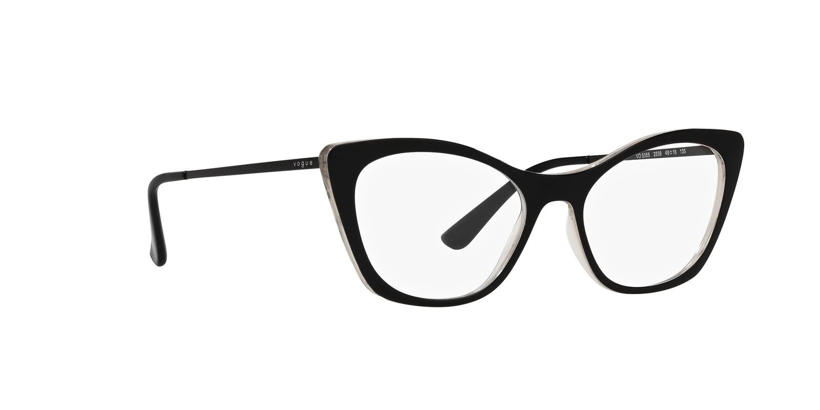 Vogue Okulary korekcyjne VO5355-2839