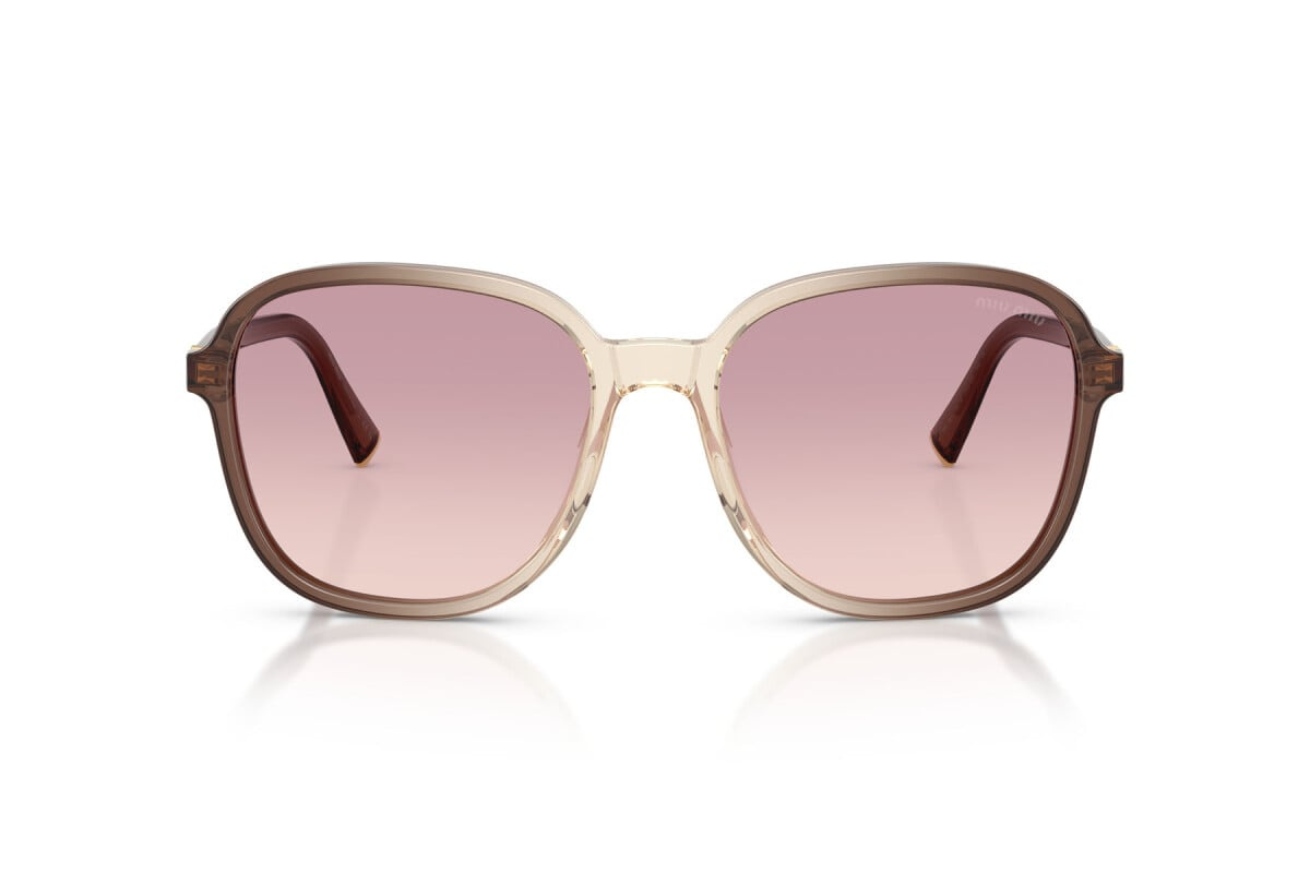 Miu Miu Sunglasses MUB01S-25G40S