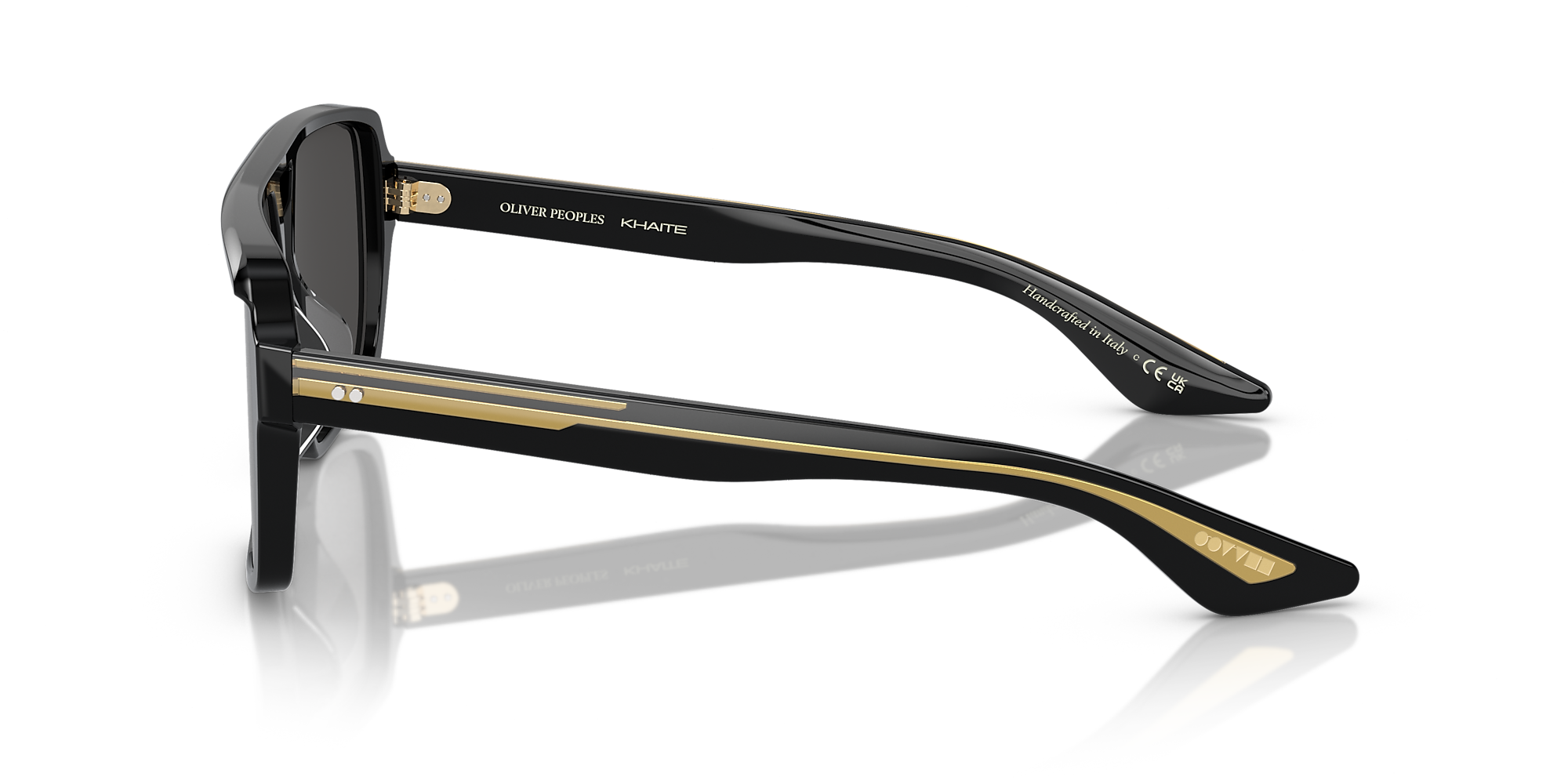 Oliver Peoples Okulary przeciwsłoneczne 1977C OV5520SU-149287