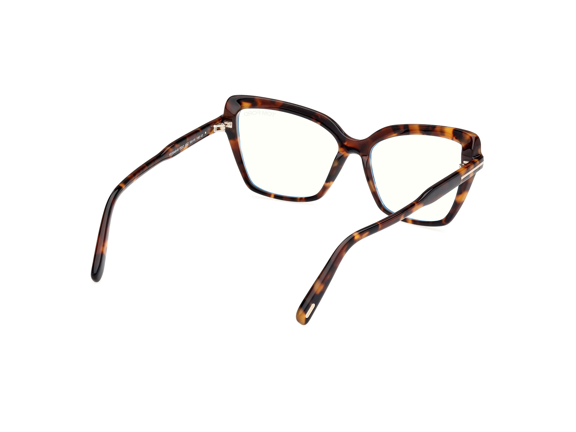 Tom Ford Okulary korekcyjne FT5948-B-052