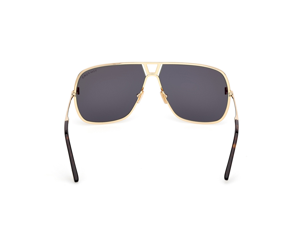 Tom Ford Okulary przeciwsłoneczne STAVROS FT1204-30N