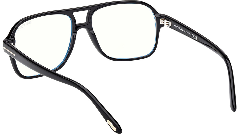 Tom Ford Optical frame FT6058-B-001