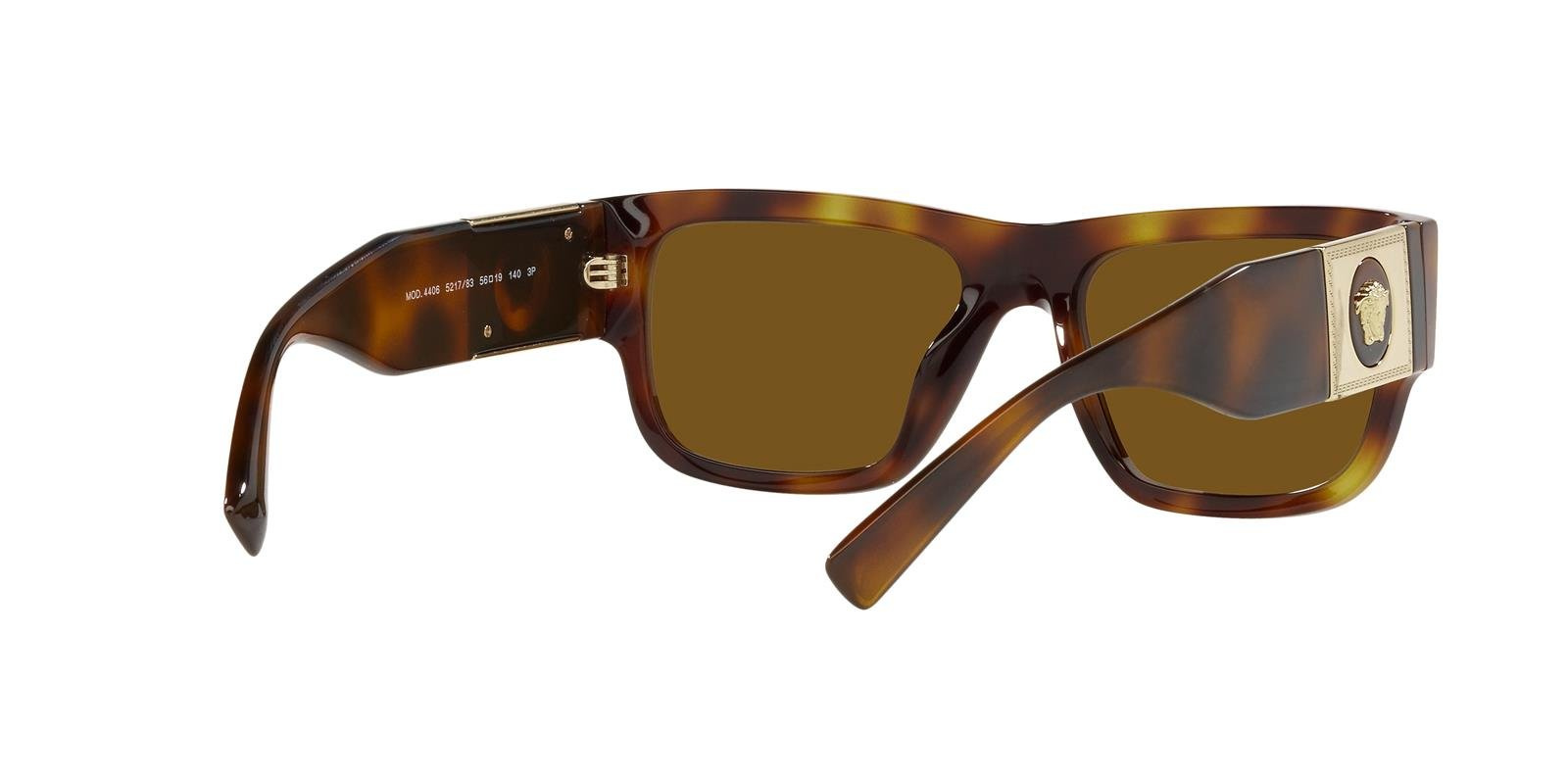 Versace Okulary przeciwsłoneczne VE4406-521783