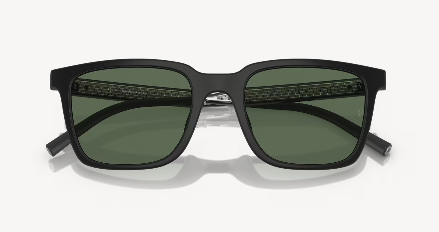 Oliver Peoples Okulary przeciwsłoneczne MR. FEDERER OV5553SU-70019A