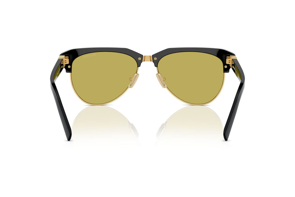 Miu Miu Sunglasses MU09ZS-1AB07O